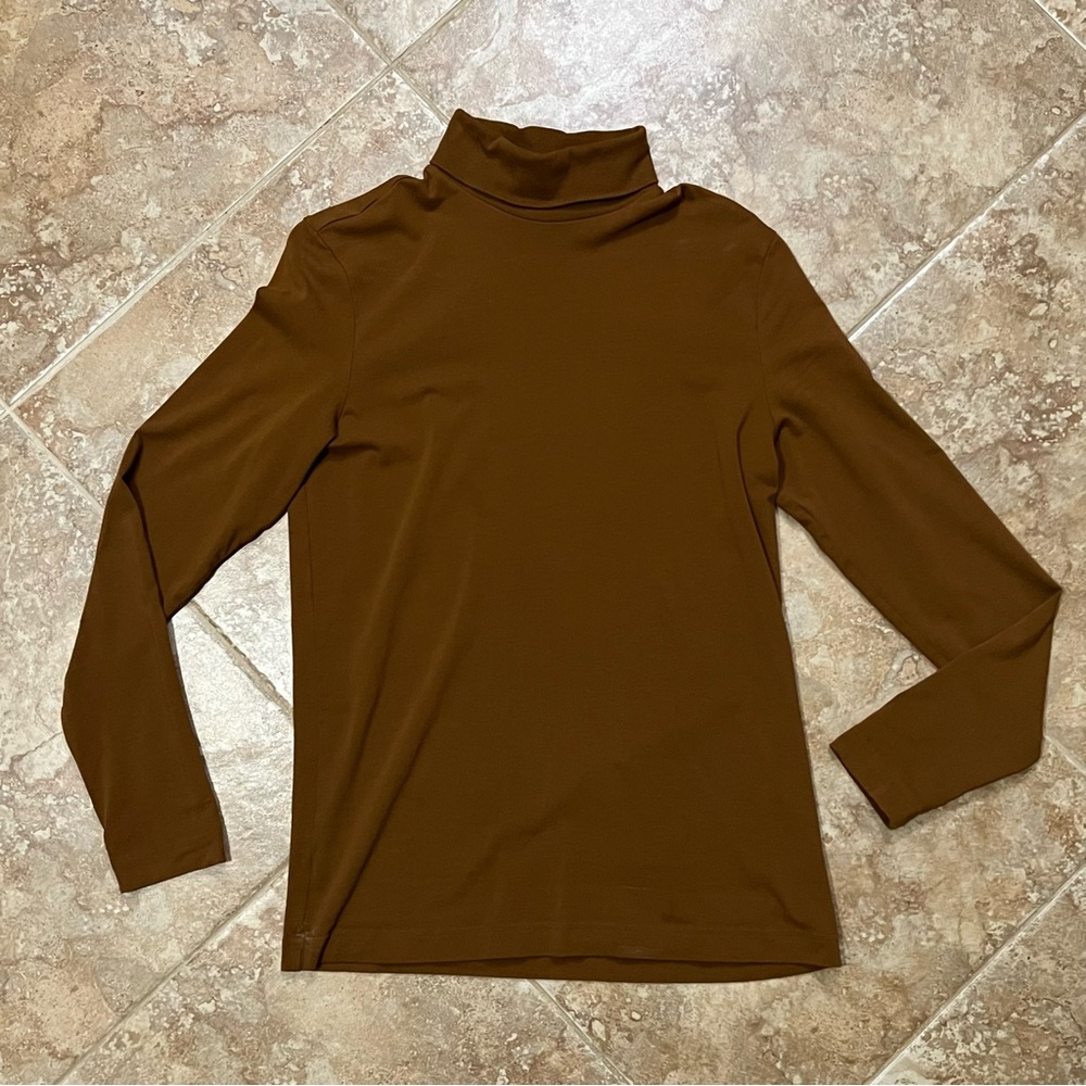 Men’s Turtle Neck